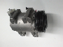 Image of Compressor Air Conditioner. Compressor Cooler. Compressor Cooling. Compressor Unit. COMPRESSR WO... image for your Nissan